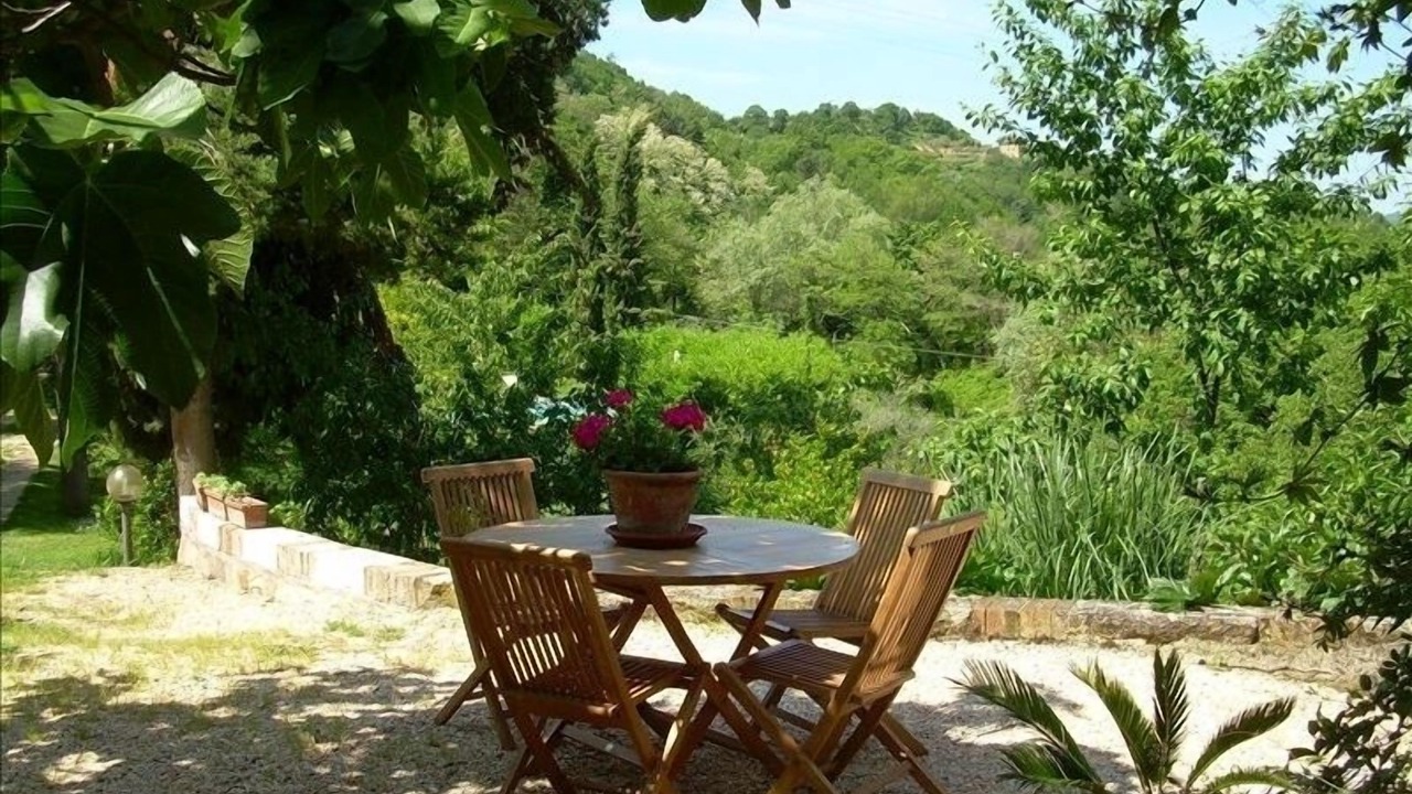 Photo of Outdoor in Radicondoli