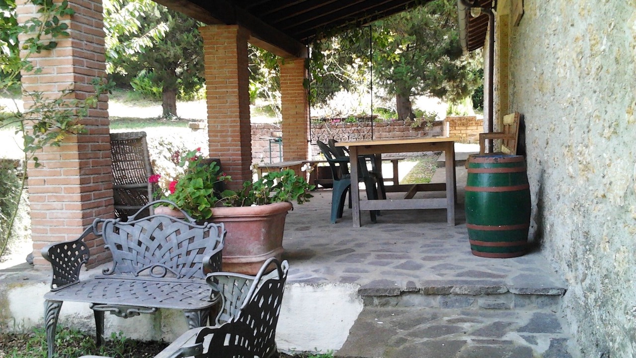 Photo of Outdoor in Montoro