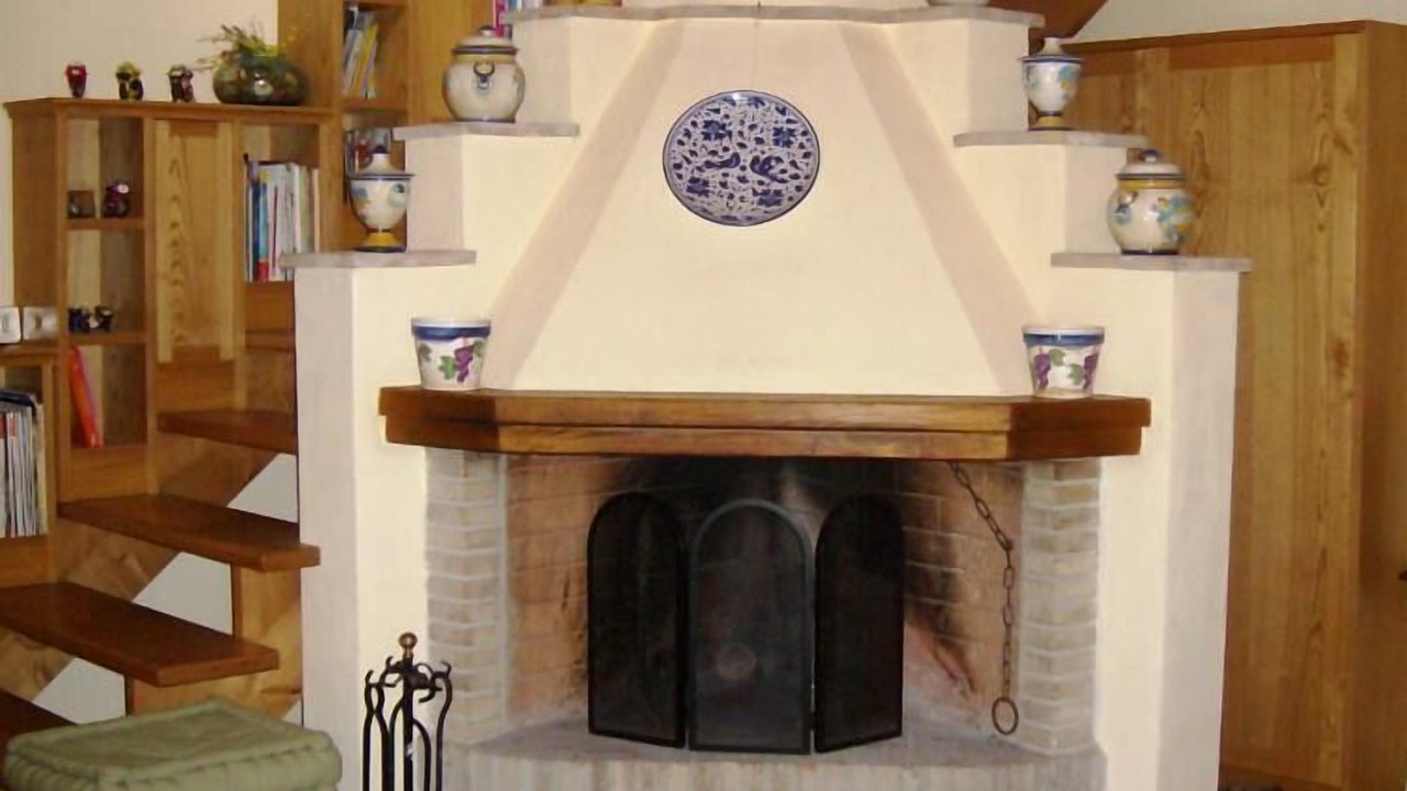 Photo of Livingroom in Montoro