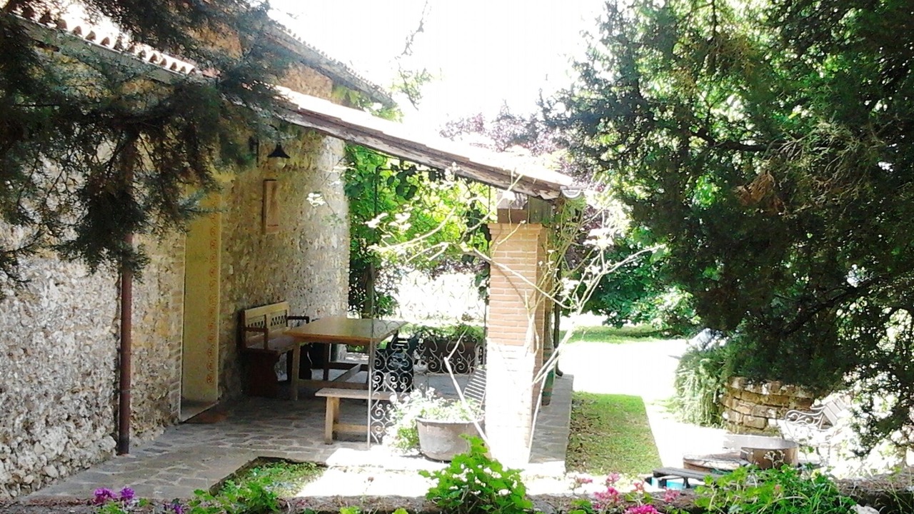 Photo of Outdoor in Montoro