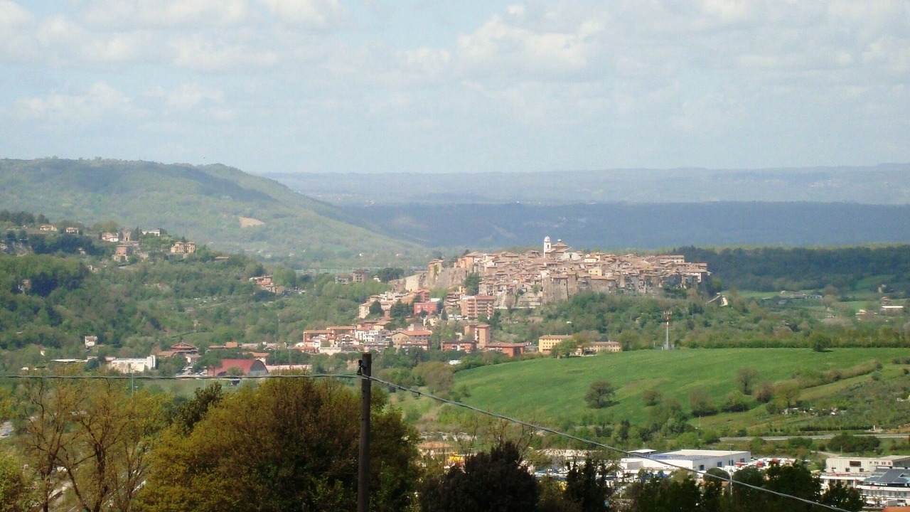 Photo of Outdoor in Montoro