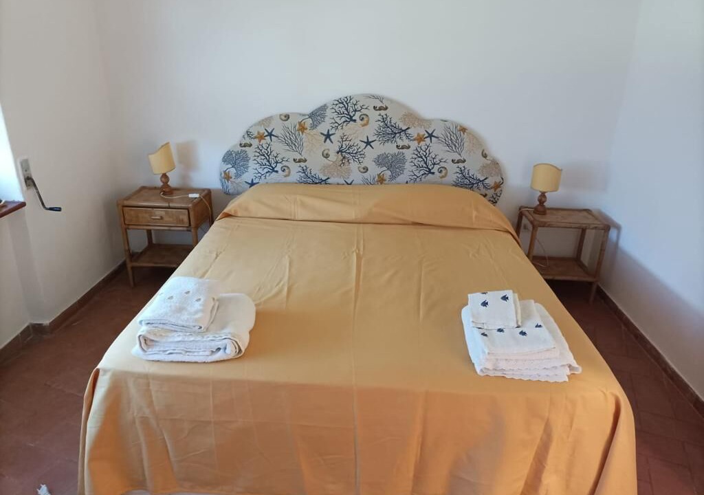 Photo of Bedroom in Porto Santo Stefano