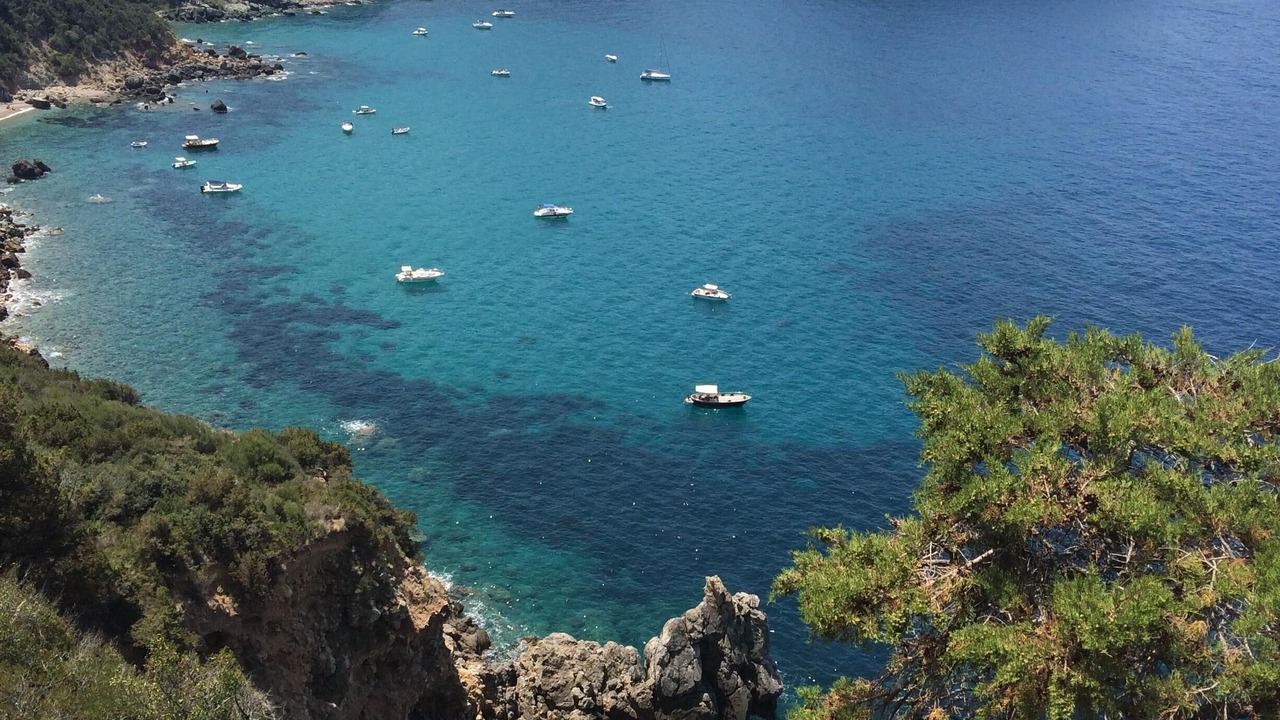 Photo of Others in Porto Santo Stefano