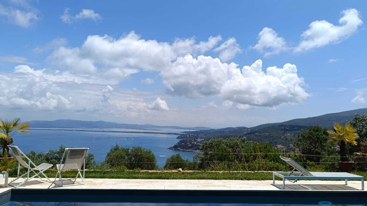Photo of Outdoor in Porto Santo Stefano