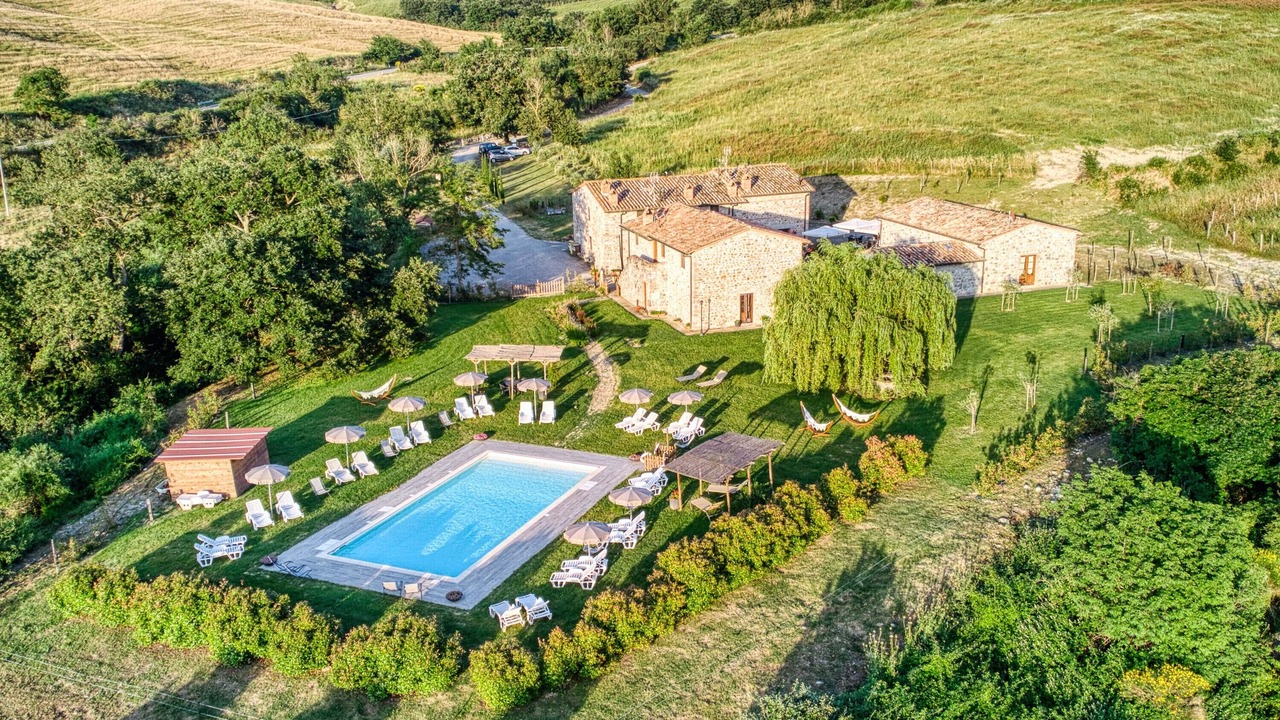 Photo of Outdoor in Radicofani