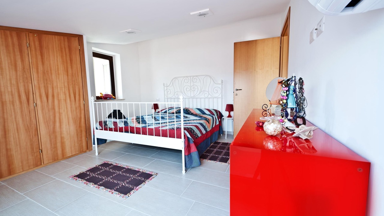 Photo of Bedroom in Minturno