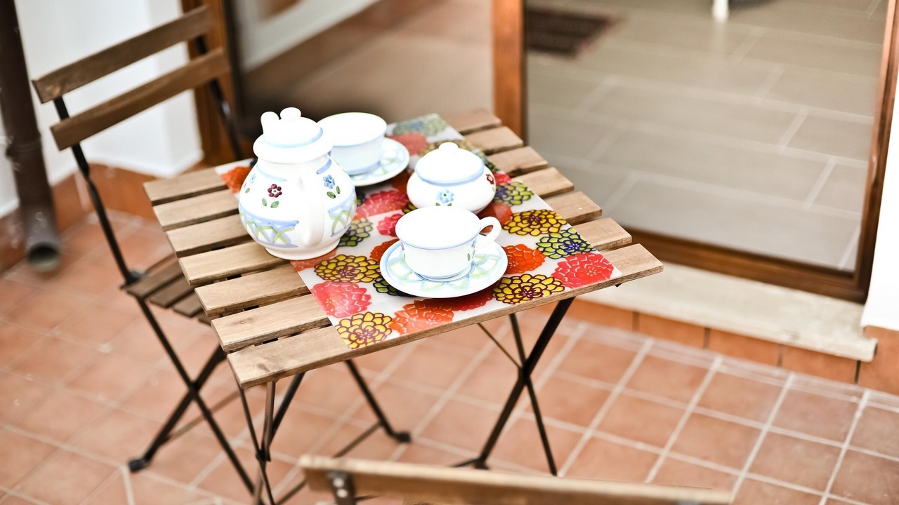 Photo of Outdoor in Minturno