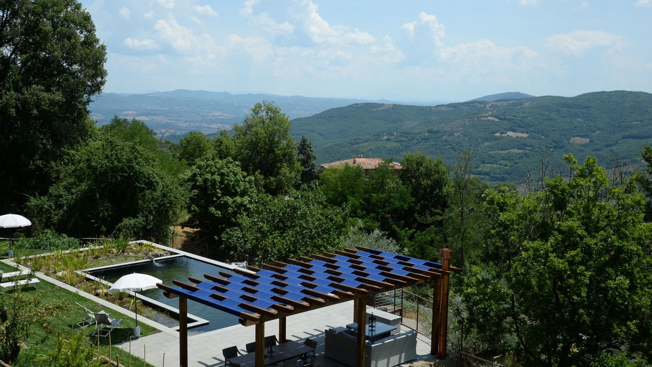Photo of Outdoor in Umbertide