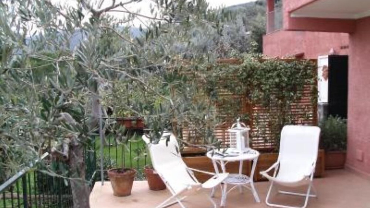 Photo of Patio Balcony in Porto Santo Stefano