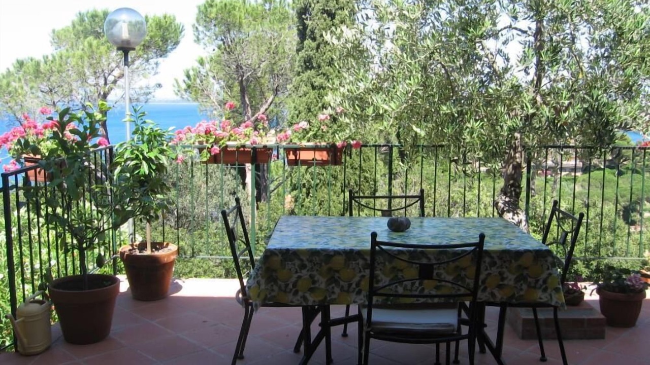 Photo of Outdoor in Porto Santo Stefano