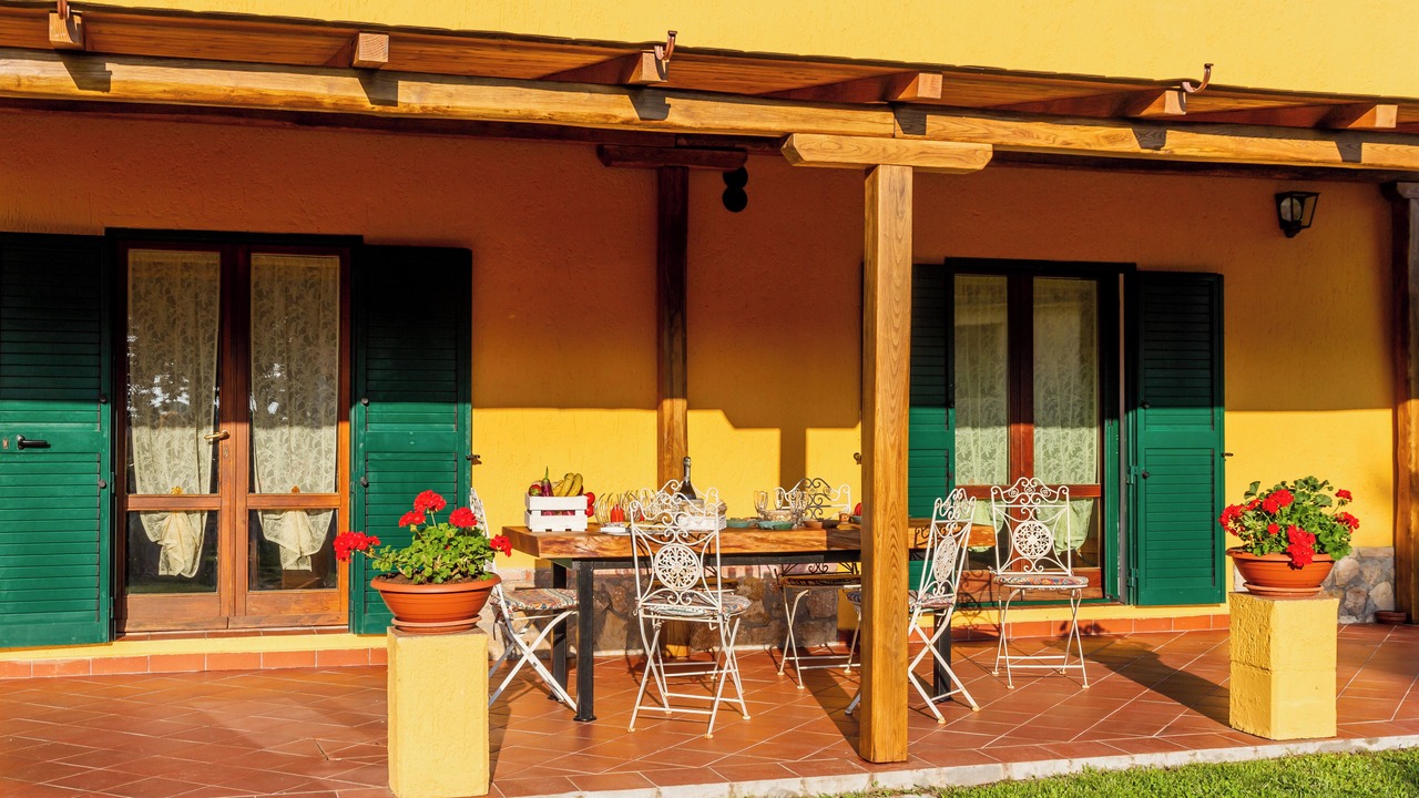 Photo of Outdoor in Orbetello