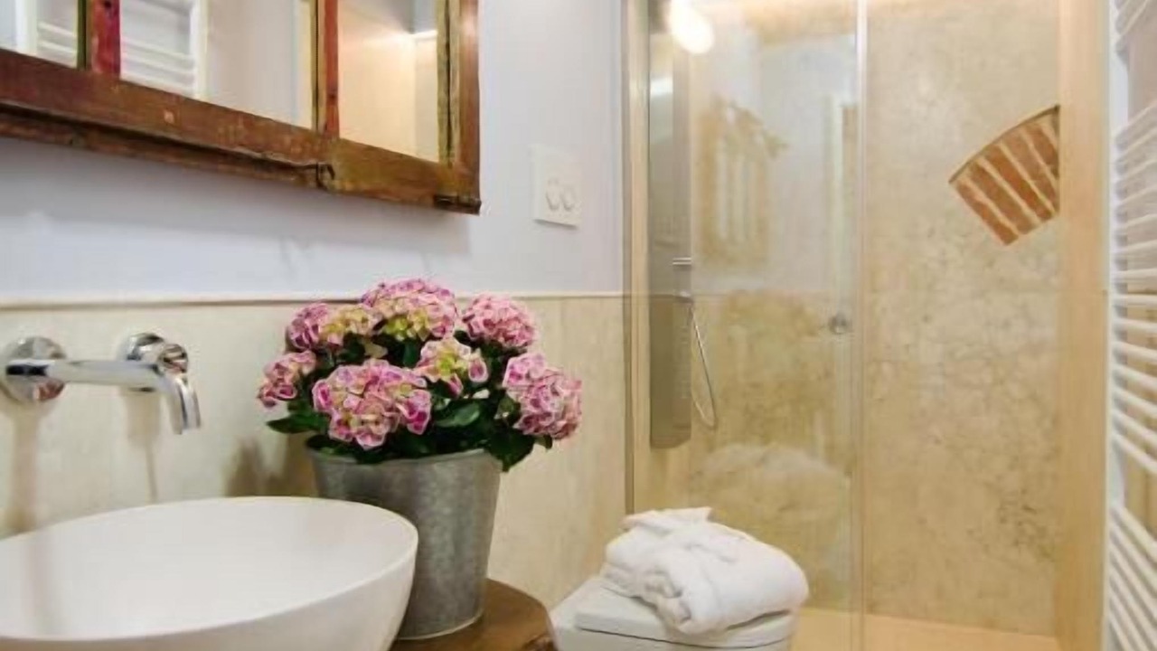 Photo of Bathroom in Montepulciano