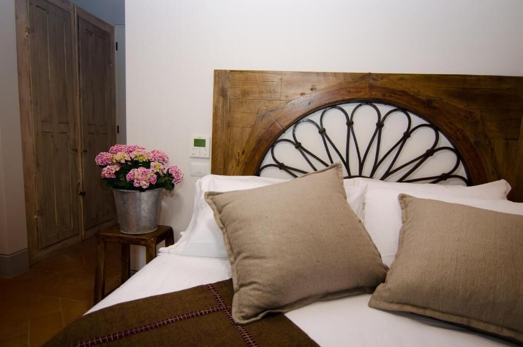 Photo of Bedroom in Montepulciano