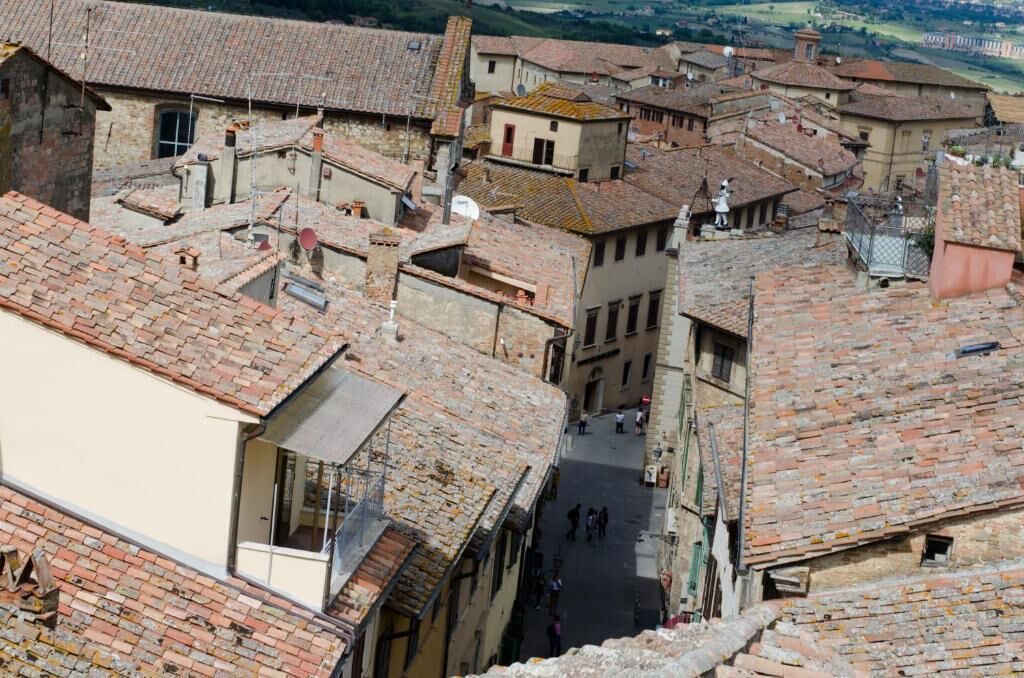 Photo of Outdoor in Montepulciano