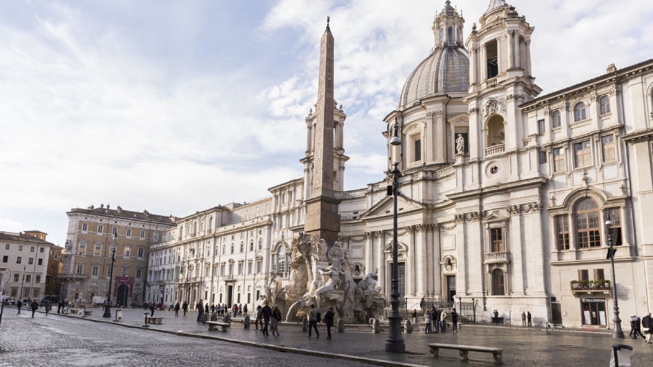 Photo of Others in Rione VIII Sant'Eustachio