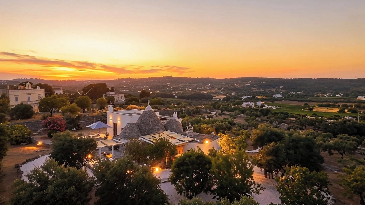Photo of Outdoor in Ostuni