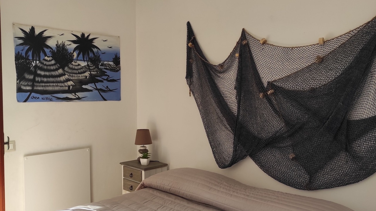 Photo of Bedroom in San Felice Circeo