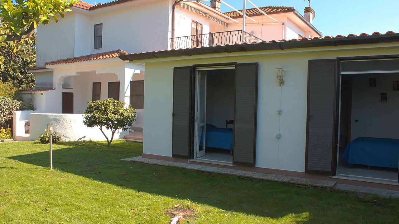 Photo of Outdoor in San Felice Circeo