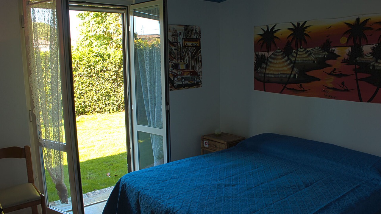 Photo of Bedroom in San Felice Circeo