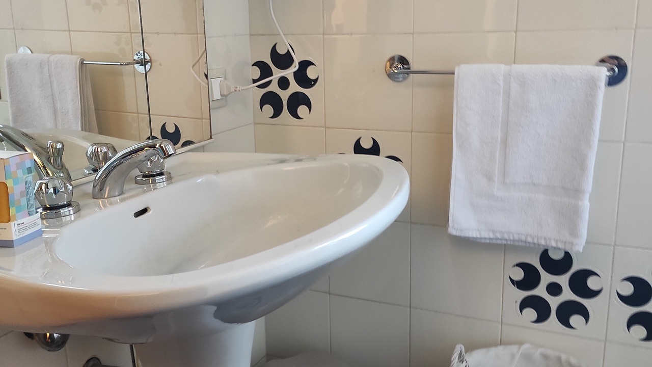 Photo of Bathroom in San Felice Circeo