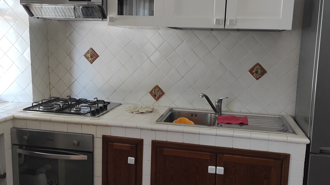 Photo of Kitchen in San Felice Circeo