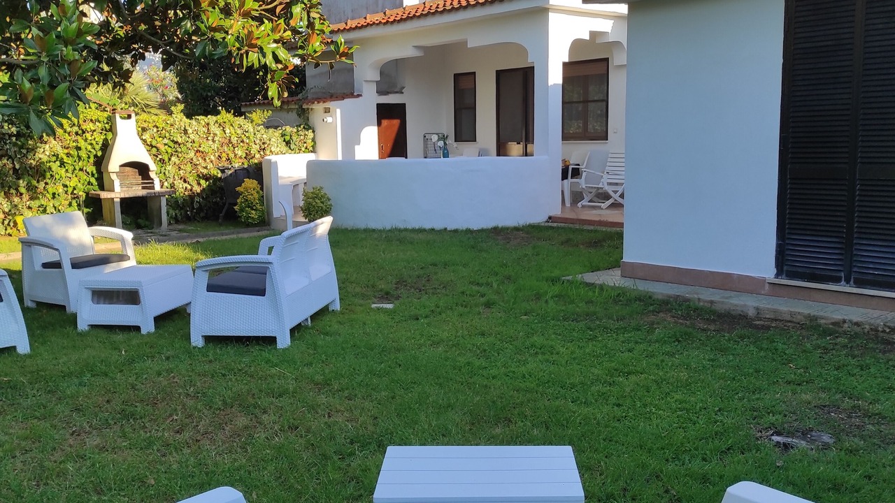 Photo of Patio Balcony in San Felice Circeo