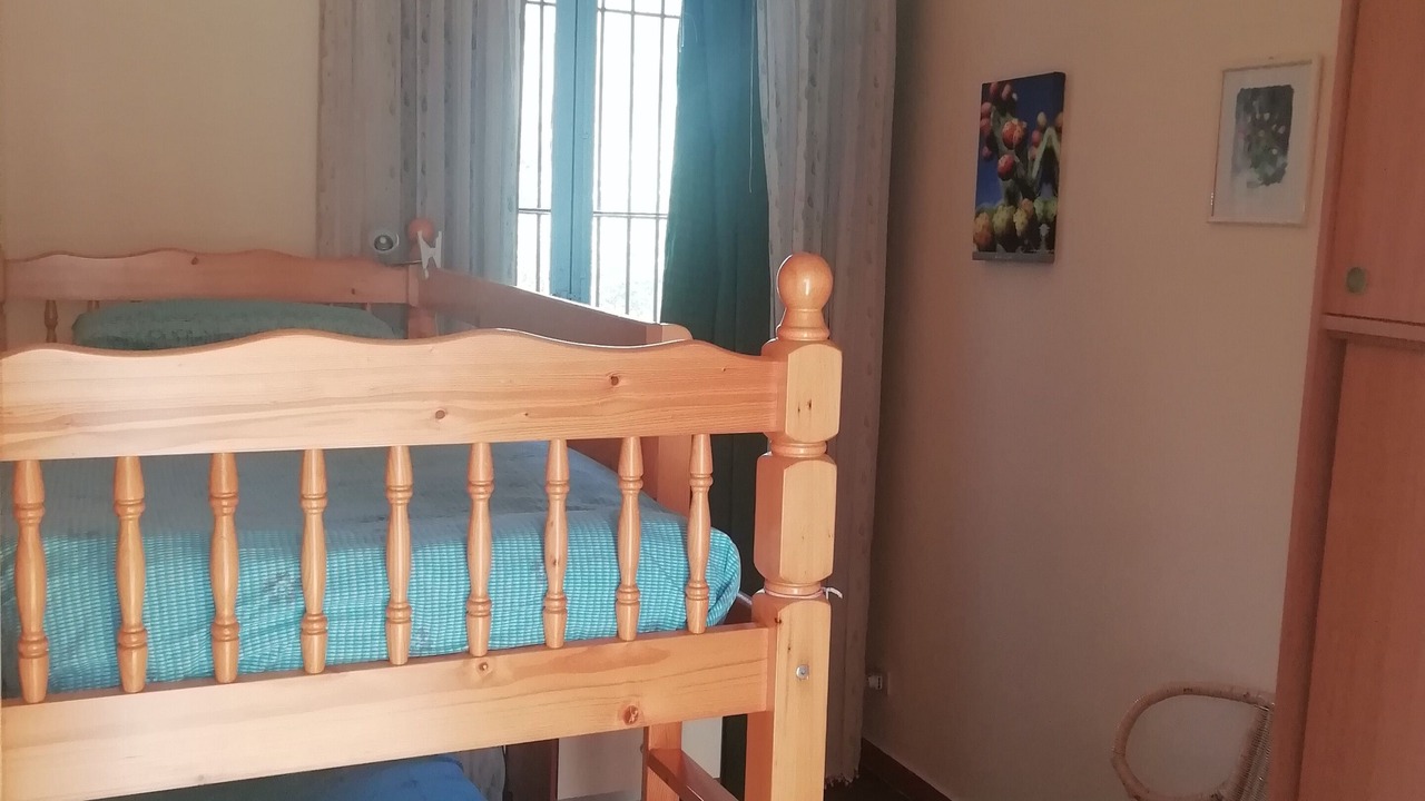 Photo of Bedroom in Santa Tecla
