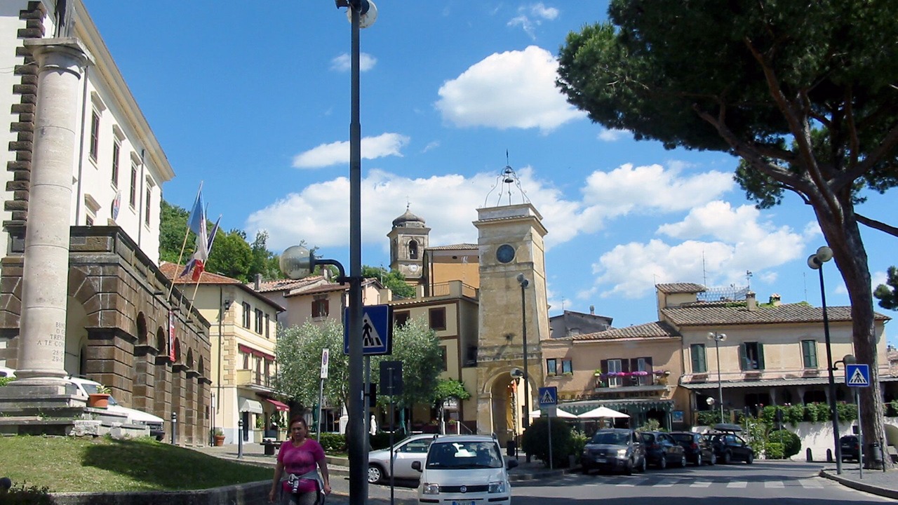 Photo of Others in Lake Bracciano