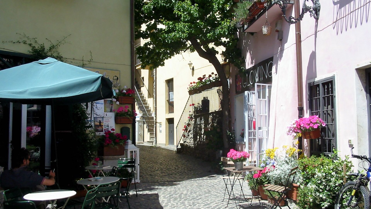 Photo of Outdoor in Lake Bracciano