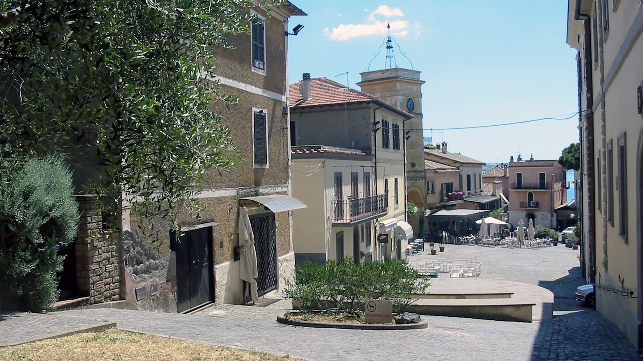 Photo of Outdoor in Lake Bracciano