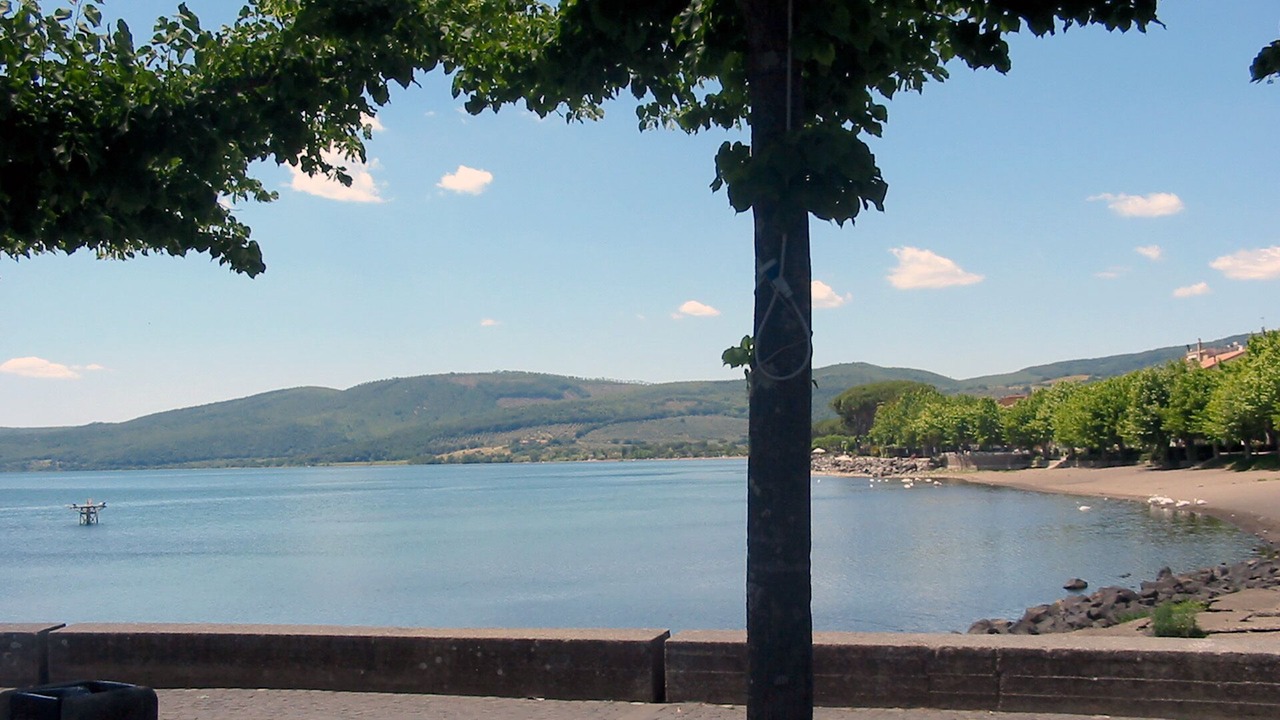 Photo of Others in Lake Bracciano