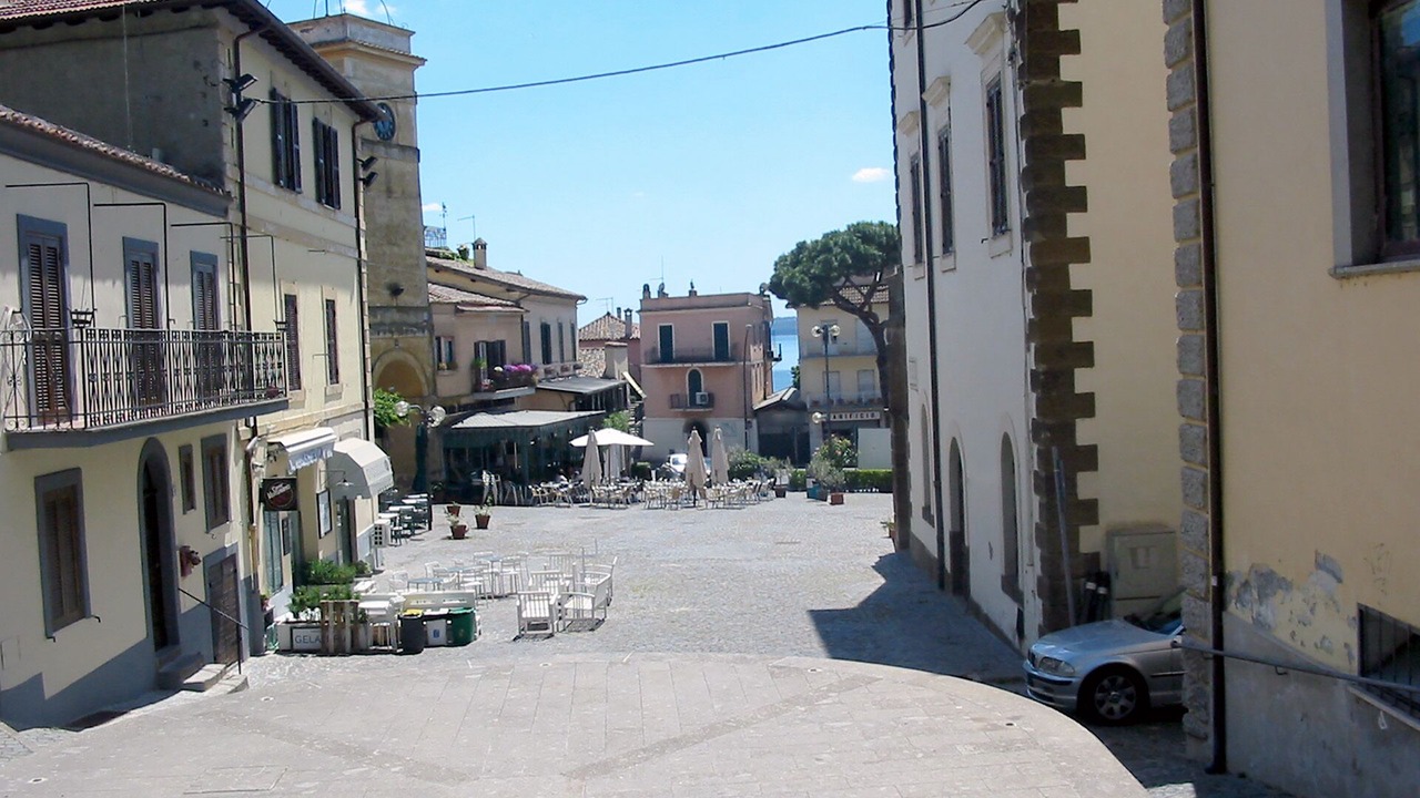 Photo of Outdoor in Lake Bracciano
