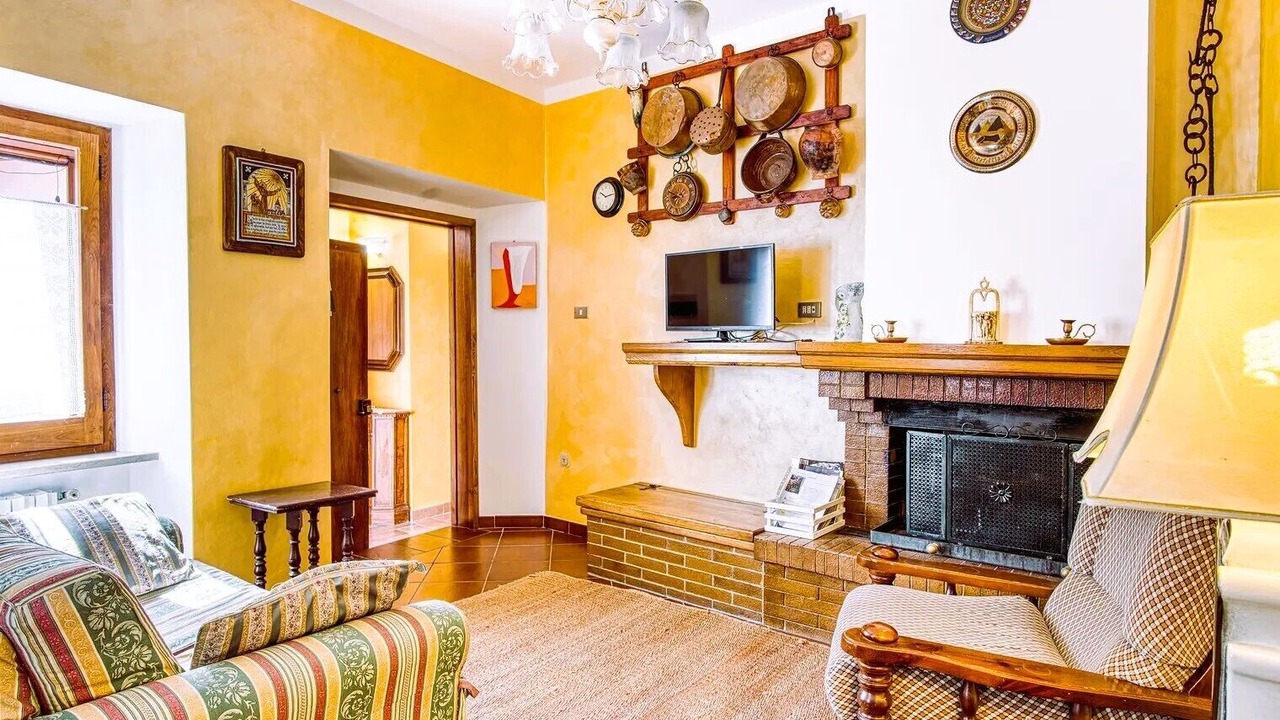 Photo of Livingroom in Messenano
