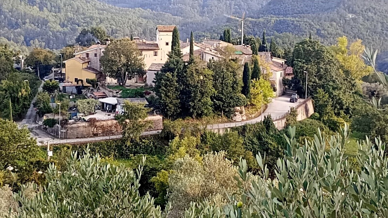 Photo of Outdoor in Messenano