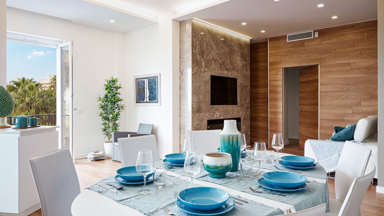 Photo of Livingroom in Pozzallo