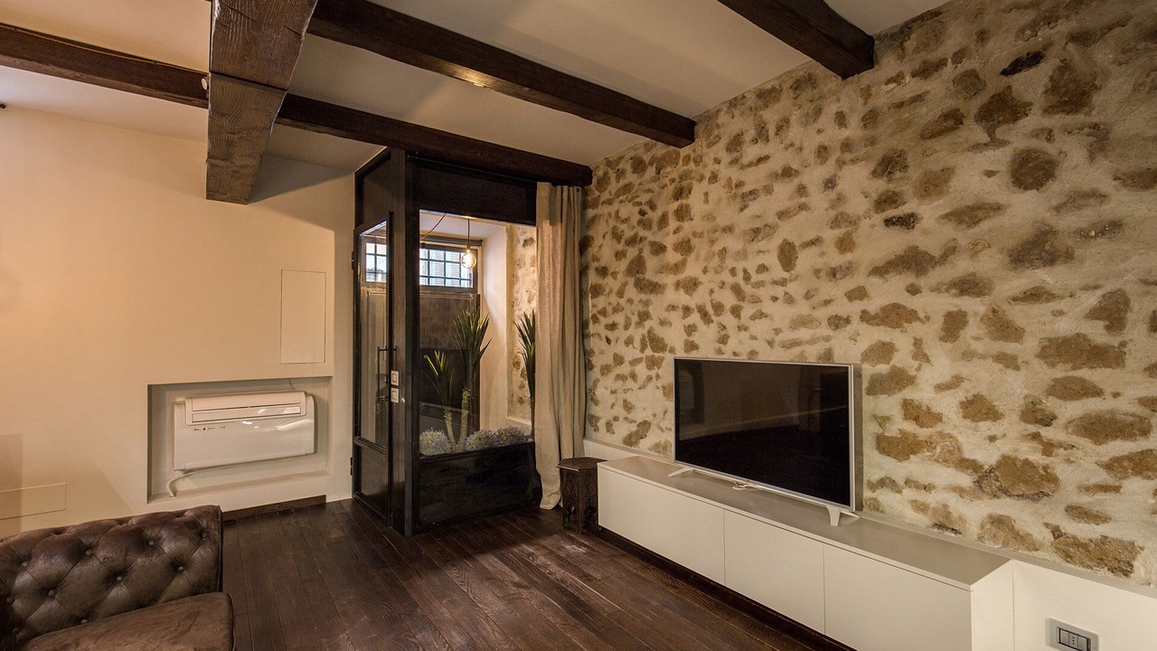 Photo of Livingroom in Rione III Colonna