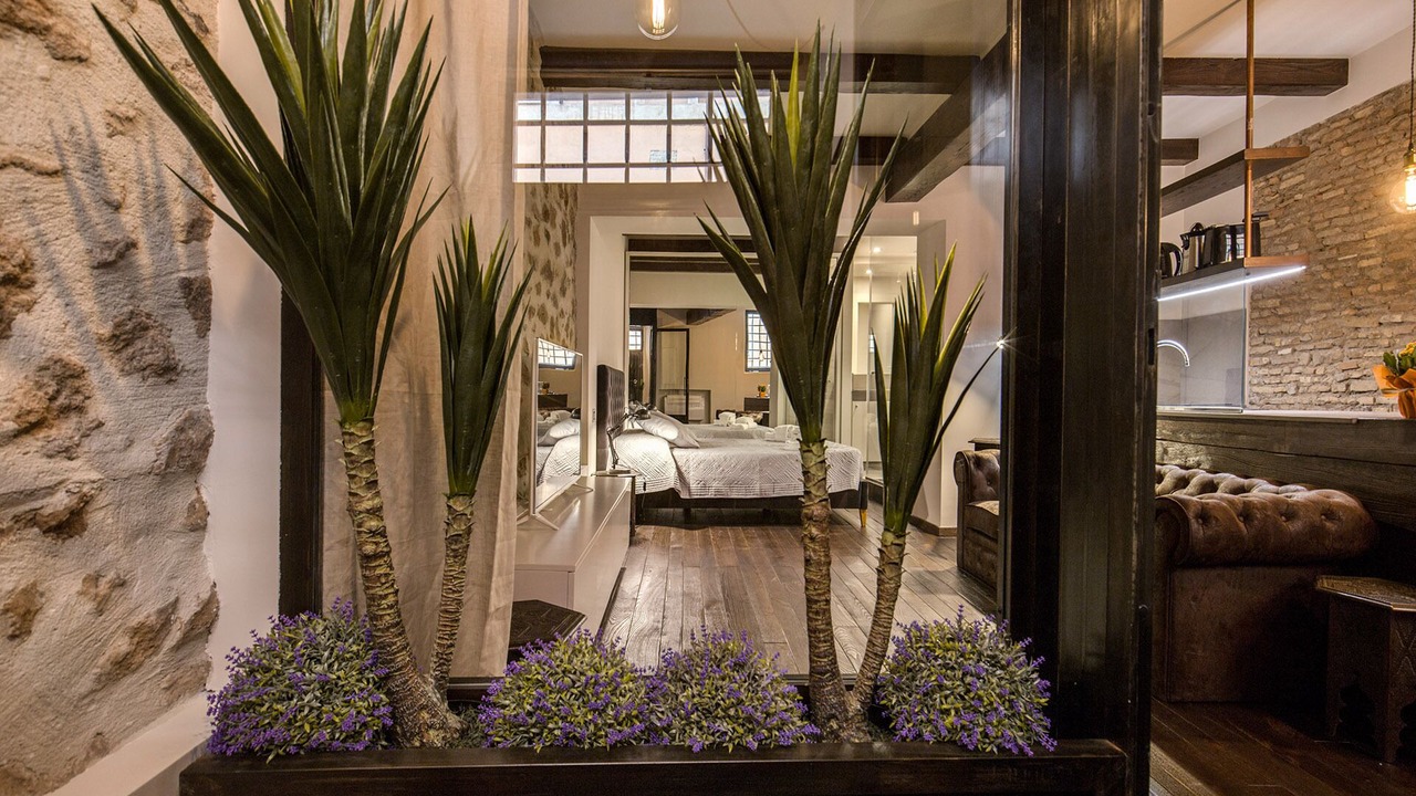 Photo of Bedroom in Rione III Colonna