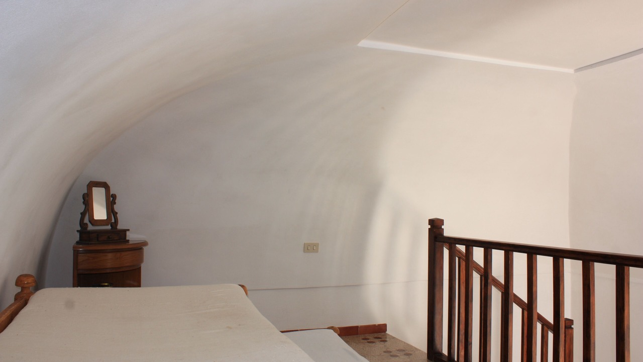 Photo of Bedroom in Ponza