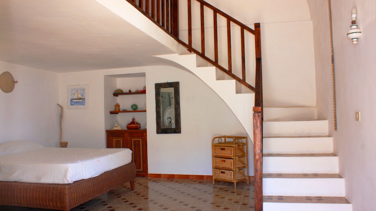 Photo of Bedroom in Ponza