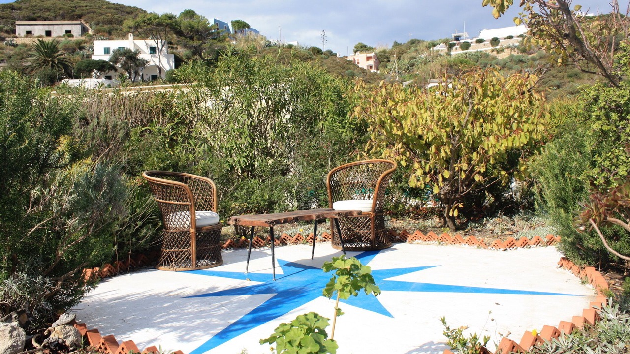 Photo of Outdoor in Ponza