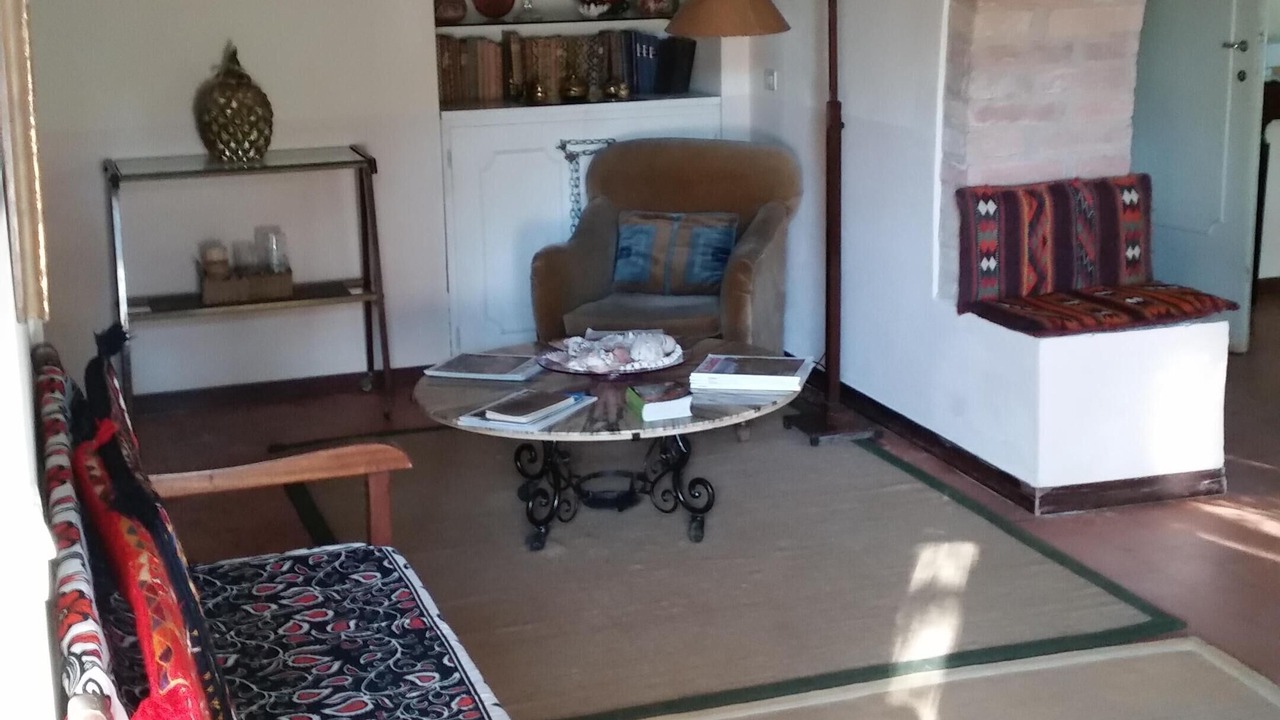 Photo of Livingroom in Sarteano