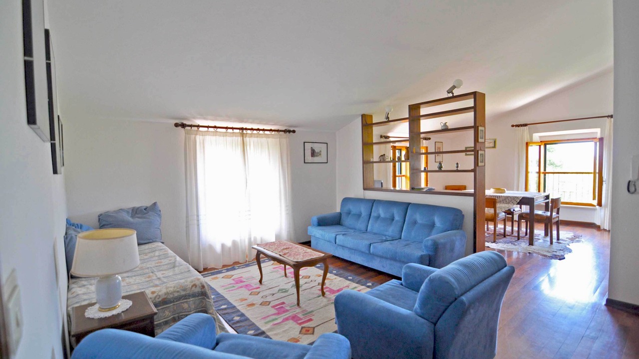 Photo of Livingroom in Grosseto