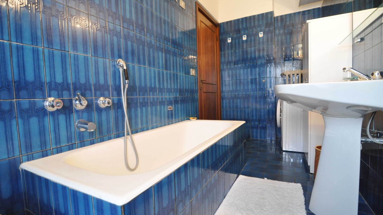 Photo of Bathroom in Grosseto