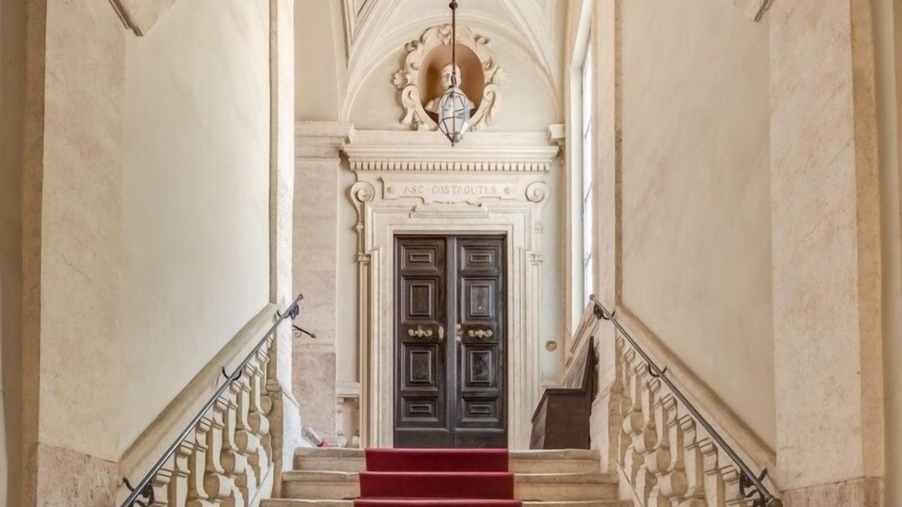 Photo of Others in Rione VII Regola