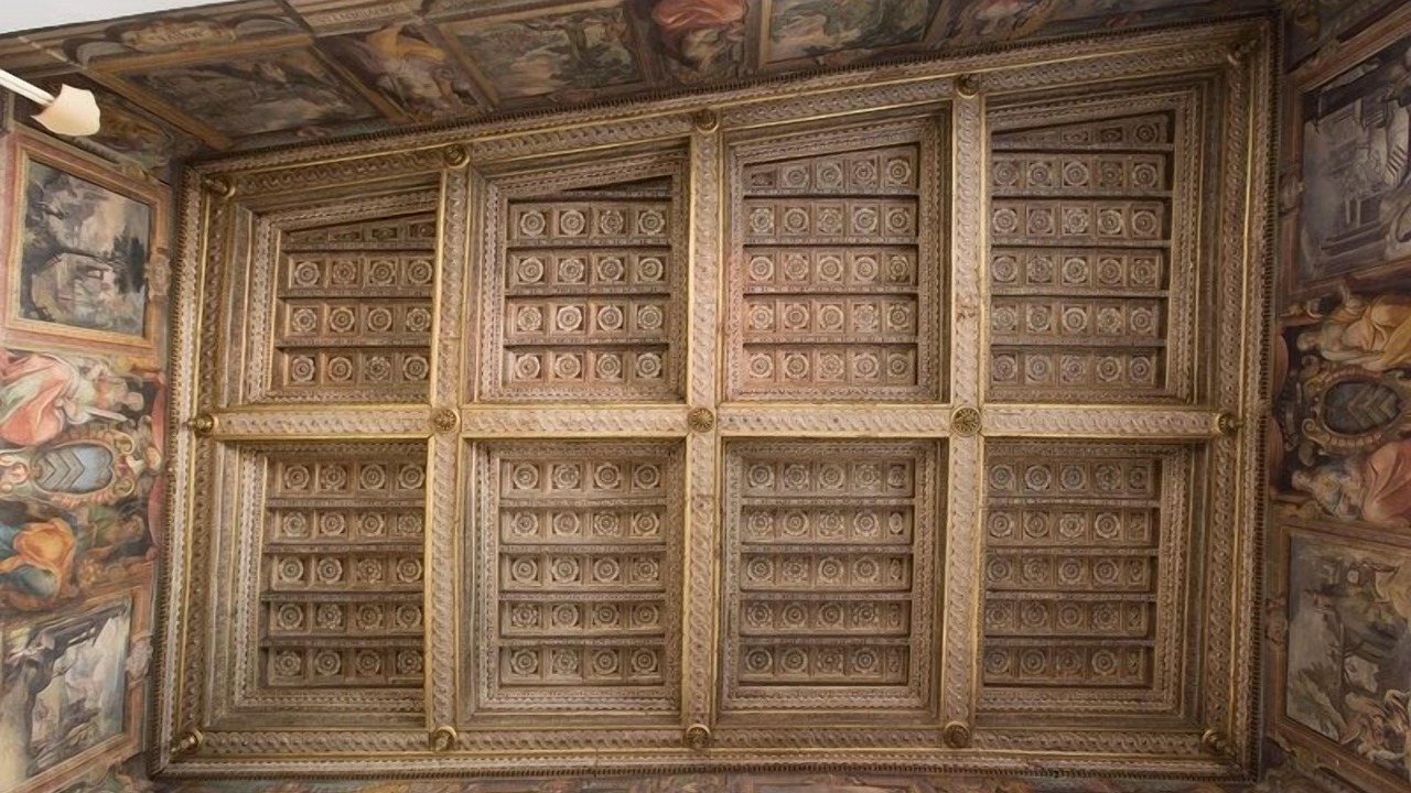 Photo of Others in Rione VII Regola
