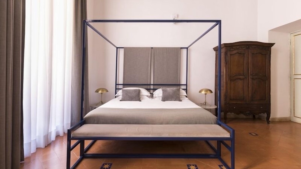 Photo of Bedroom in Rione VII Regola