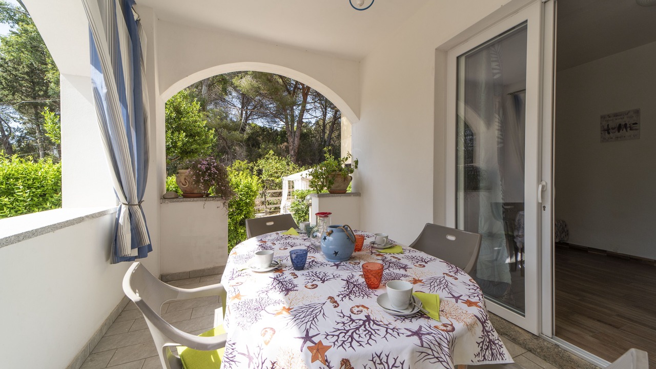 Photo of Outdoor in Procchio