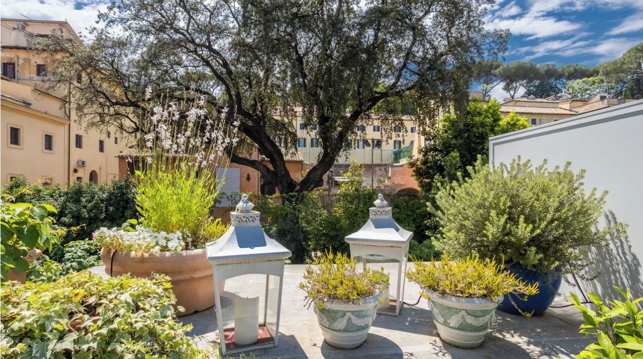 Photo of Outdoor in Trastevere