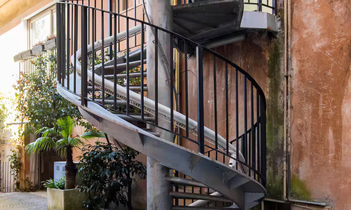 Photo of Outdoor in Trastevere