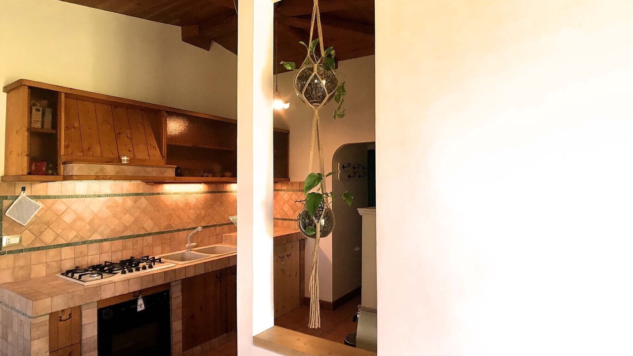 Photo of Kitchen in Colonia Elena